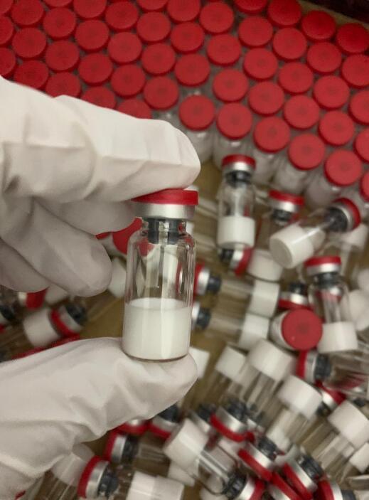 Vials supply format